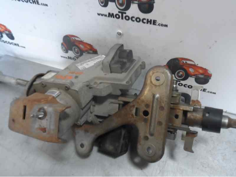 Recambio de columna direccion para renault scenic ii confort expression referencia OEM IAM   