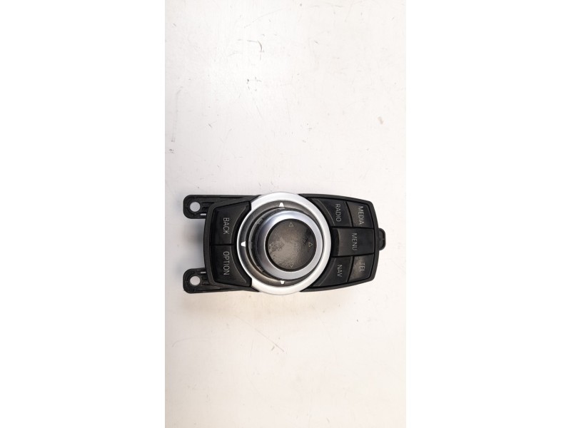 Recambio de mando multifuncion para bmw serie 3 lim. (f30) 318d referencia OEM IAM 65829267955  
