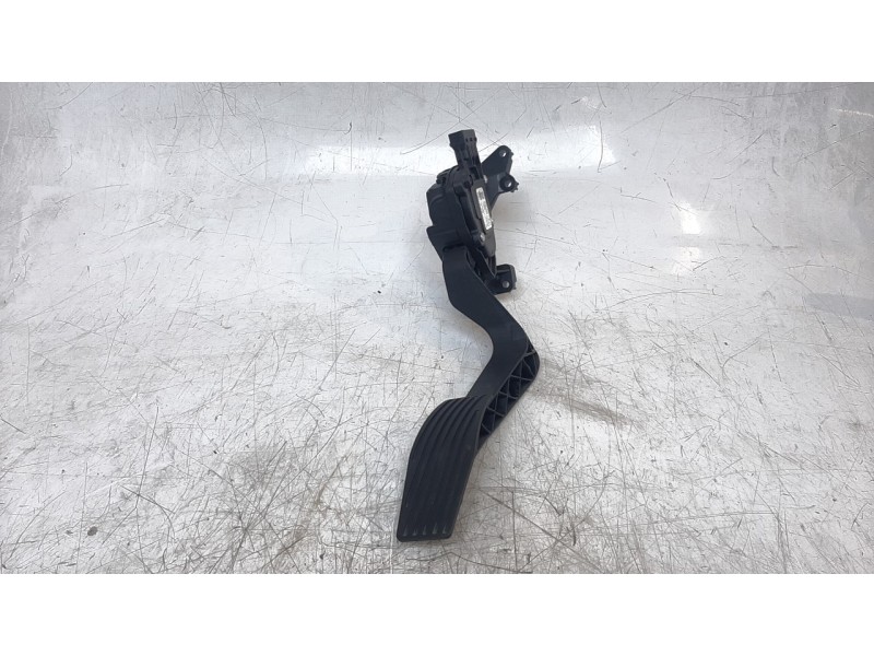 Recambio de potenciometro pedal para jeep renegade 1.6 m-jet cat referencia OEM IAM 51942423 6PV01017515 