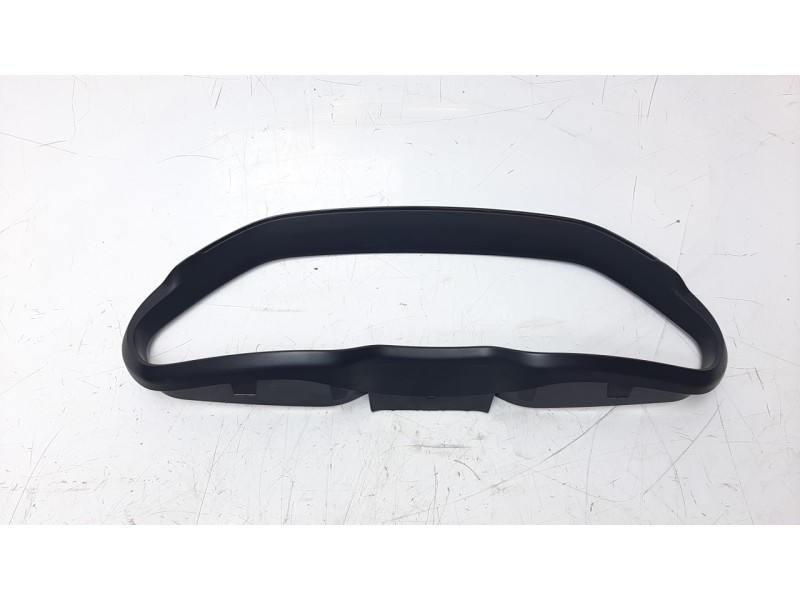 Recambio de moldura para peugeot 2008 (--.2013) 1.6 blue-hdi fap referencia OEM IAM 9673859177  