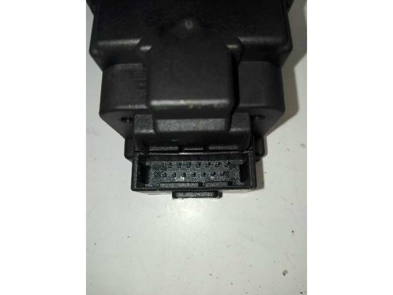 Recambio de conmutador de arranque para bmw serie 1 berlina (e81/e87) 120d referencia OEM IAM 693370903  