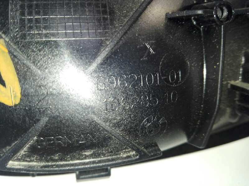 Recambio de maneta interior delantera izquierda para bmw serie 1 berlina (e81/e87) 120d referencia OEM IAM 6962101 10628510 