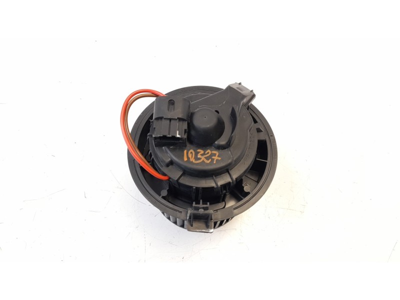 Recambio de ventilador calefaccion para renault clio iv expression referencia OEM IAM T1029527S  