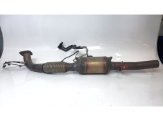 TUBO ESCAPE CENTRAL 10519654 