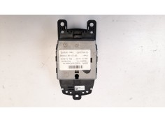 Recambio de mando multifuncion para bmw serie 3 lim. (f30) 318d referencia OEM IAM 65829267955   2