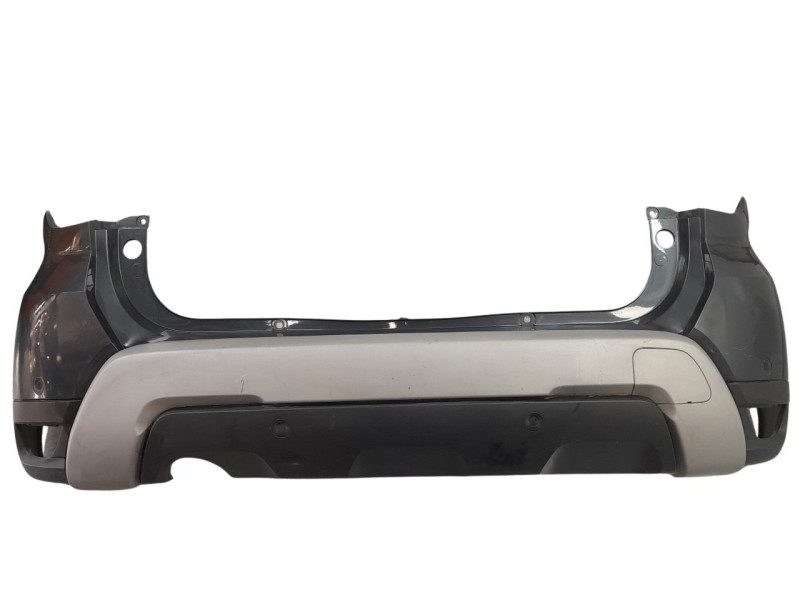 Recambio de paragolpes trasero para dacia duster ii prestige referencia OEM IAM 850101569S  