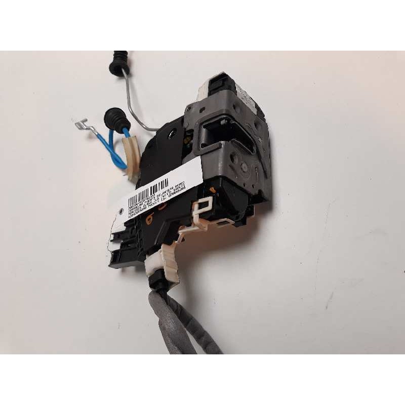 Recambio de cerradura puerta delantera derecha para mercedes-benz clase cla (w117) shooting brake cla 200 d (117.908) referencia