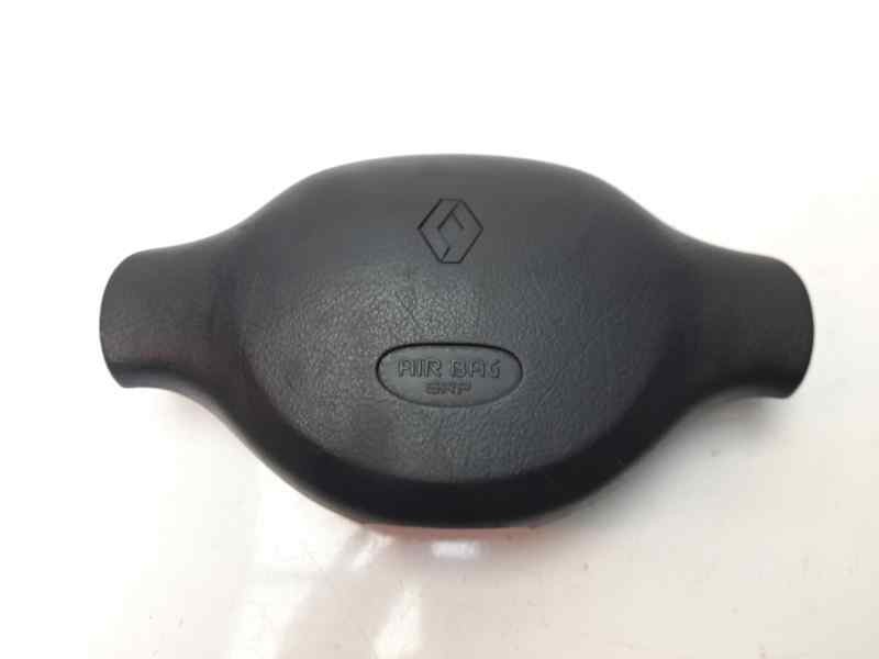 Recambio de airbag delantero izquierdo para renault clio ii fase i (b/cbo) 1.9 dti diesel referencia OEM IAM 7700433028  