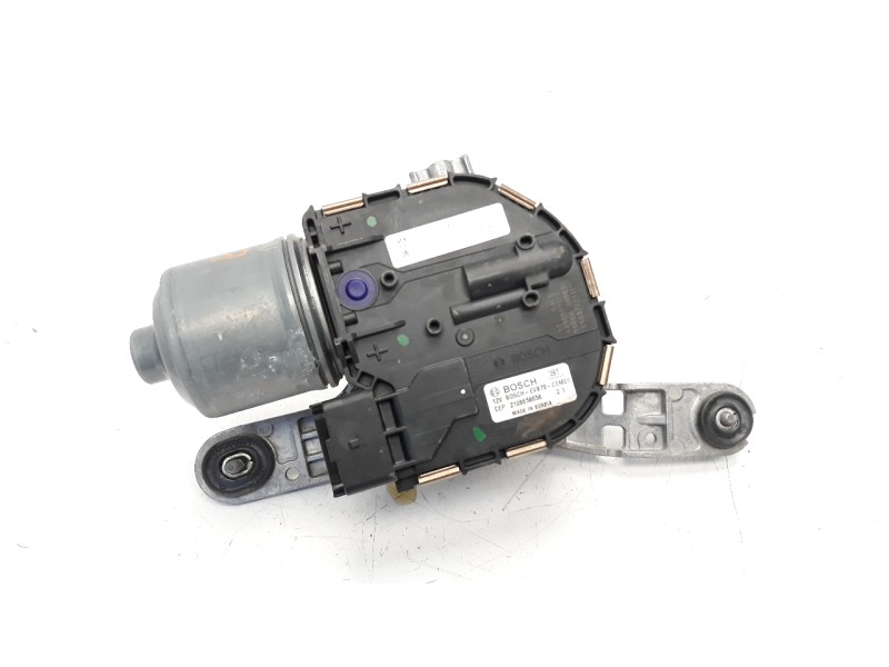 Recambio de motor limpia delantero para citroen c4 grand picasso 1.5 blue-hdi fap referencia OEM IAM 9816172880  