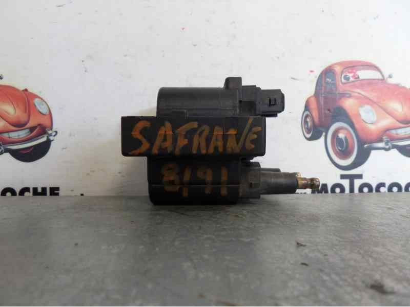 Recambio de bobina encendido para renault safrane (b54) 2.0 16v referencia OEM IAM 7700850999 2526110A 