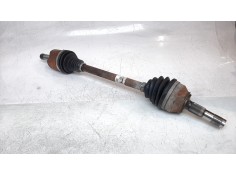 TRANSMISION DELANTERA IZQUIERDA 1614305580 