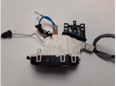 Recambio de cerradura puerta delantera derecha para mercedes-benz clase cla (w117) shooting brake cla 200 d (117.908) referencia 2