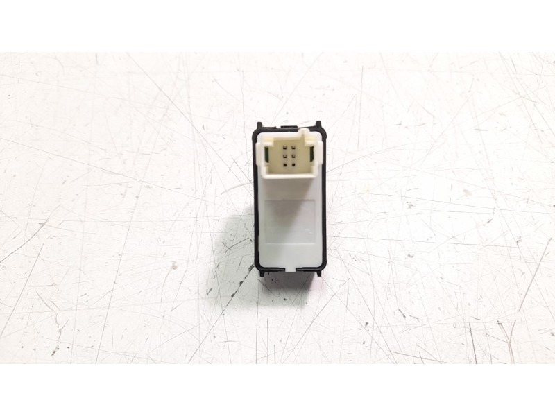 Recambio de mando elevalunas delantero derecho para citroen c4 pure tech referencia OEM IAM 96657926XT  