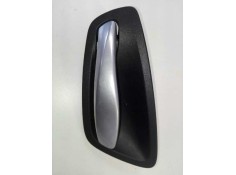 Recambio de maneta interior trasera izquierda para bmw serie 1 berlina (e81/e87) 120d referencia OEM IAM 696210101 10628510  2