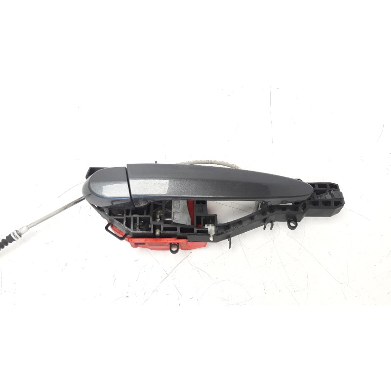 Recambio de maneta exterior delantera derecha para bmw serie 3 lim. (f30) 318d referencia OEM IAM 51217207562  