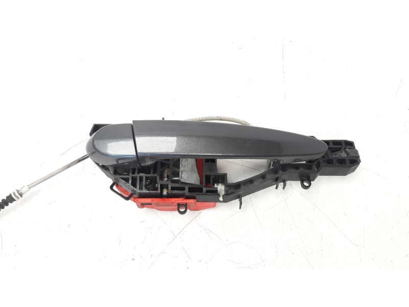 Recambio de maneta exterior delantera derecha para bmw serie 3 lim. (f30) 318d referencia OEM IAM 51217207562  