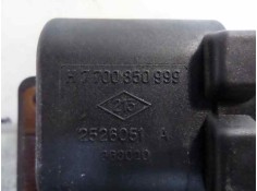 Recambio de bobina encendido para renault safrane (b54) 2.0 16v referencia OEM IAM 7700850999 2526110A  2