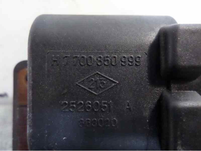 Recambio de bobina encendido para renault safrane (b54) 2.0 16v referencia OEM IAM 7700850999 2526110A 