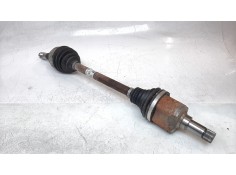 Recambio de transmision delantera izquierda para citroen jumper kasten 30 l1h1 bluehdi 120 referencia OEM IAM 1614305580   2