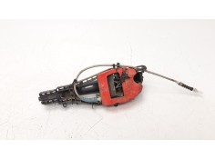 Recambio de maneta exterior delantera derecha para bmw serie 3 lim. (f30) 318d referencia OEM IAM 51217207562   2