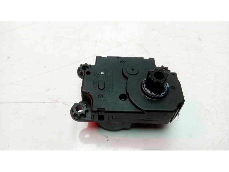 Recambio de motor calefaccion para renault scenic iii grand selection referencia OEM IAM T1027136U  