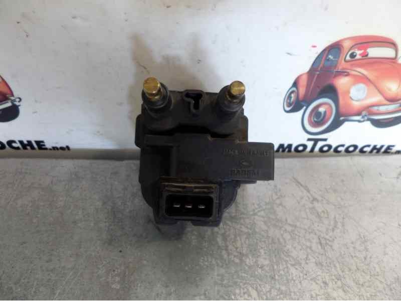 Recambio de bobina encendido para renault safrane (b54) 2.0 16v referencia OEM IAM 7700850999 2526110A 
