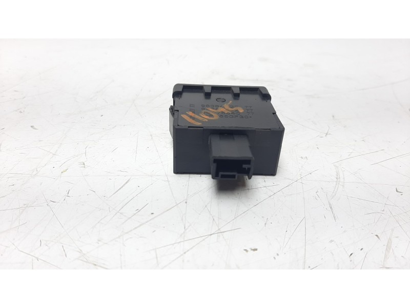Recambio de interruptor para peugeot 2008 (--.2013) 1.6 blue-hdi fap referencia OEM IAM 9638442277  