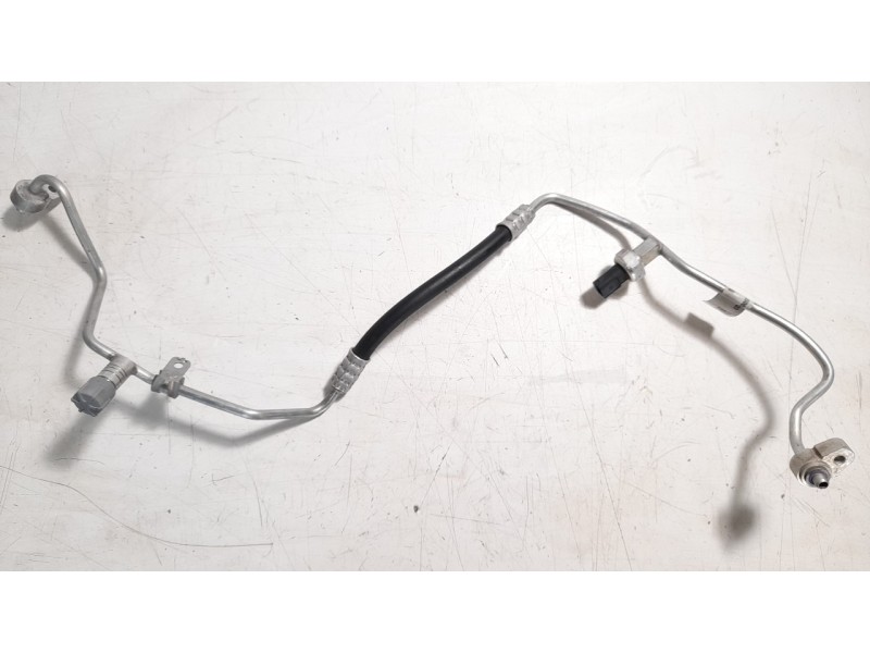 Recambio de tubos aire acondicionado para mercedes-benz clase a (bm 177) 1.5 cdi cat referencia OEM IAM A1778304801  