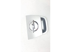 MANETA EXTERIOR PORTON 13422270 