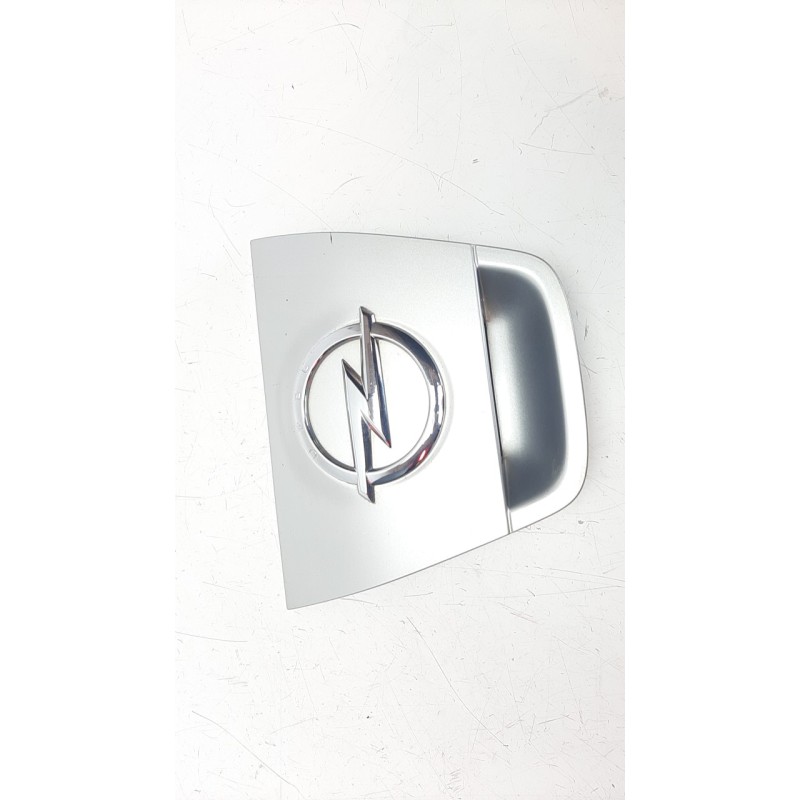 Recambio de maneta exterior porton para opel astra j lim. 1.7 16v cdti referencia OEM IAM 13422270  