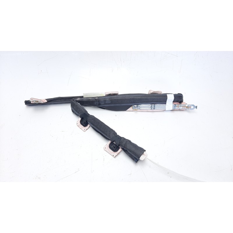 Recambio de airbag cortina delantero derecho para fiat panda (319) 1.2 cat bivalent. gasolina / gpl referencia OEM IAM 520190860