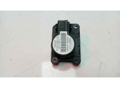Recambio de motor calefaccion para renault scenic iii grand selection referencia OEM IAM T1027136U   2