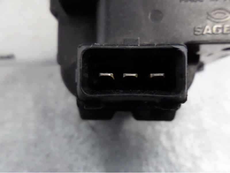 Recambio de bobina encendido para renault safrane (b54) 2.0 16v referencia OEM IAM 7700850999 2526110A 