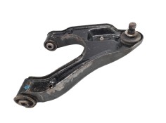 Recambio de brazo suspension inferior delantero derecho para nissan pathfinder (r51) 2.5 dci diesel cat referencia OEM IAM 55501 2