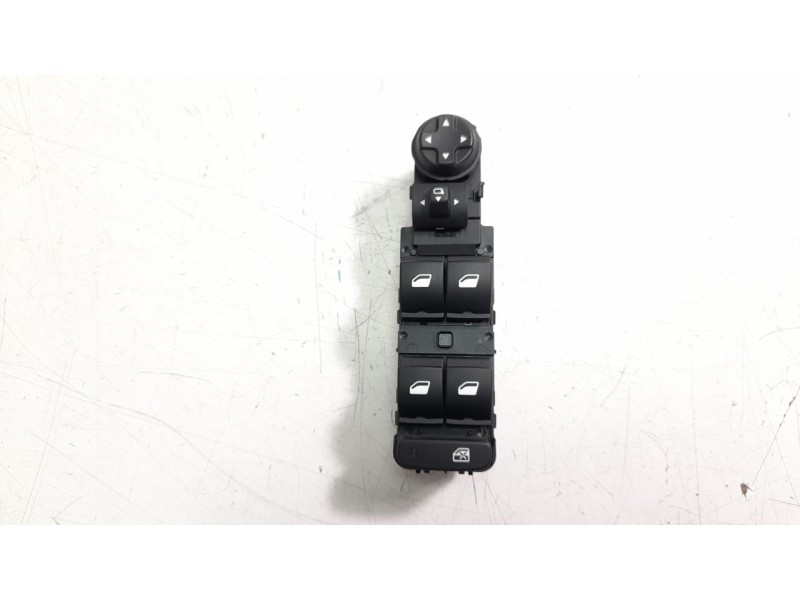 Recambio de mando elevalunas delantero izquierdo para citroen c4 pure tech referencia OEM IAM 96788281ZD  