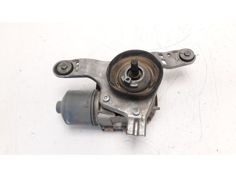 Recambio de motor limpia delantero para citroen c4 grand picasso 1.5 blue-hdi fap referencia OEM IAM 9816172880  