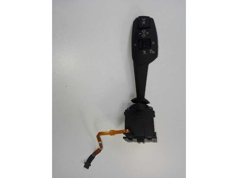 Recambio de mando intermitentes para bmw serie 1 berlina (e81/e87) 120d referencia OEM IAM 01108160  