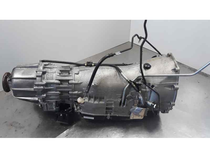Recambio de caja cambios para ssangyong rexton 2.7 turbodiesel cat referencia OEM IAM 12803F14  