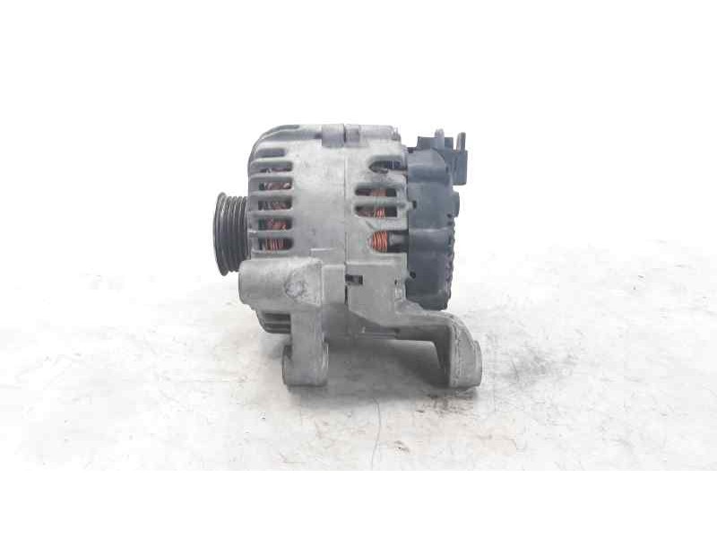 Recambio de alternador para toyota rav 4 2.0 d-4d cat referencia OEM IAM 27060YV040 ALF260051VL 