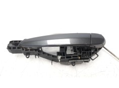 MANETA EXTERIOR TRASERA IZQUIERDA 51217207561 