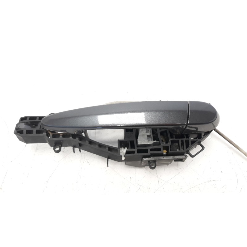 Recambio de maneta exterior trasera izquierda para bmw serie 3 lim. (f30) 318d referencia OEM IAM 51217207561  