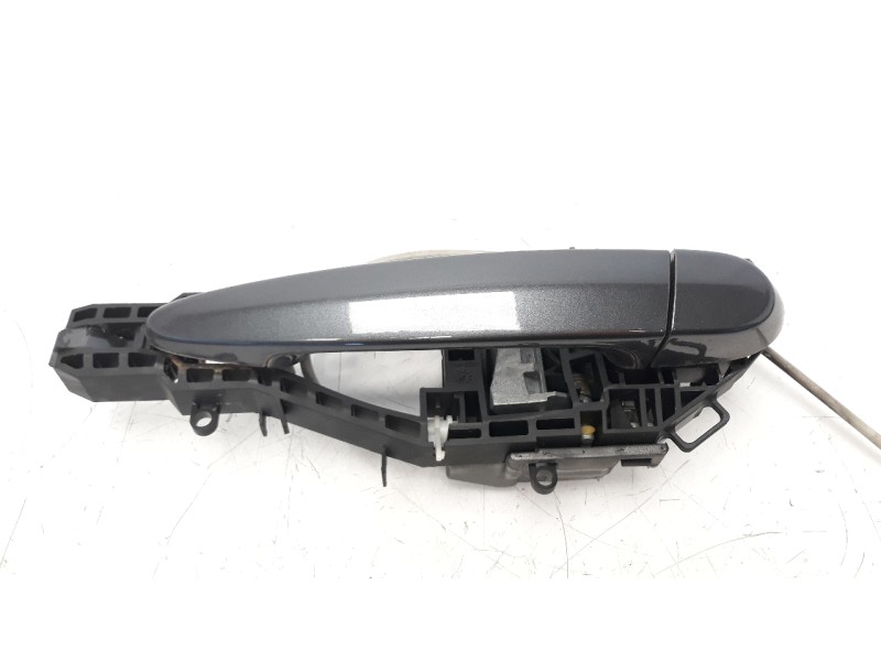 Recambio de maneta exterior trasera izquierda para bmw serie 3 lim. (f30) 318d referencia OEM IAM 51217207561  