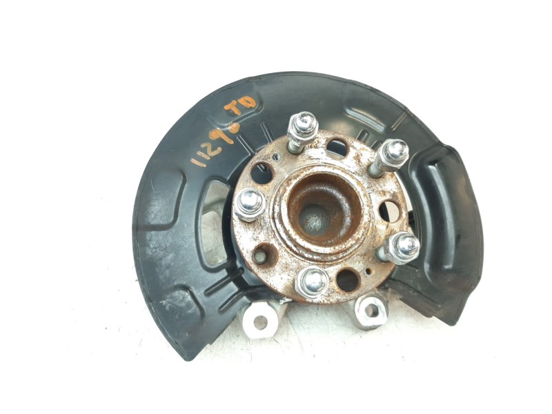 Recambio de mangueta trasera derecha para hyundai tucson referencia OEM IAM 52716N7100  