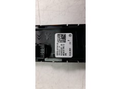 Recambio de mando elevalunas delantero izquierdo para citroen c4 pure tech referencia OEM IAM 96788281ZD   2