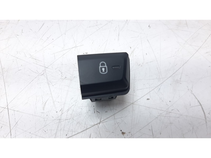 Recambio de interruptor para peugeot 2008 (--.2013) 1.6 blue-hdi fap referencia OEM IAM 96750883ZD  