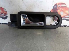 Recambio de maneta interior delantera izquierda para volkswagen golf iv variant (1j5) conceptline referencia OEM IAM   