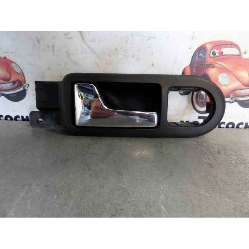 Recambio de maneta interior delantera izquierda para volkswagen golf iv variant (1j5) conceptline referencia OEM IAM   