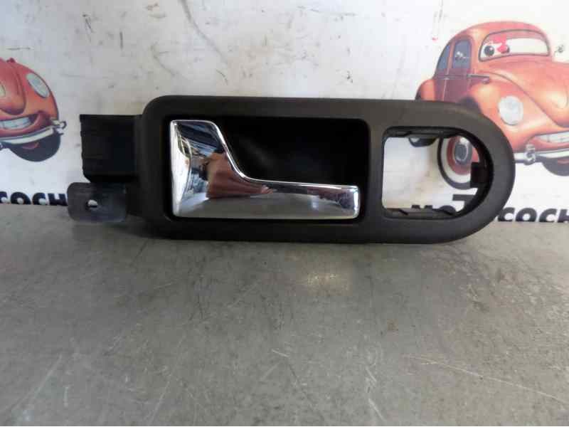 Recambio de maneta interior delantera izquierda para volkswagen golf iv variant (1j5) conceptline referencia OEM IAM   