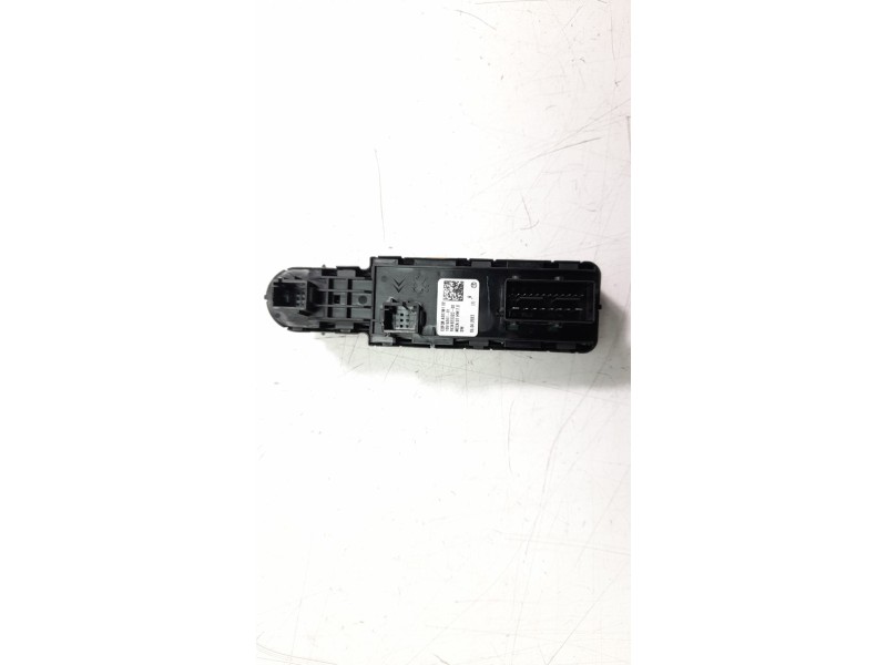Recambio de mando elevalunas delantero izquierdo para citroen c4 pure tech referencia OEM IAM 96788281ZD  