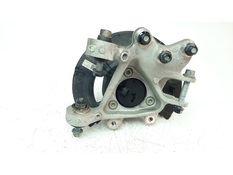 Recambio de mangueta trasera derecha para hyundai tucson referencia OEM IAM 52716N7100  
